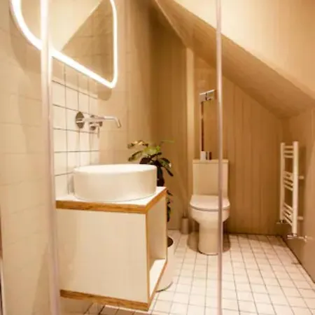 Semesterbostad Oslo