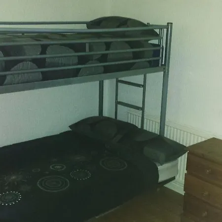 Guest house The Kingscliffe Manchester