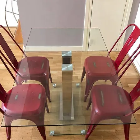 Guestready - Pleasant 2Br Apartment In Northern Quarter * Manchester