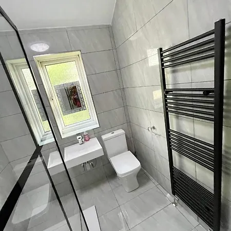 Prázdninový dům 4 Bedroom House Next To City Centre Manchester