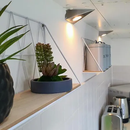 Σπίτι διακοπών Modern Townhouse - Sleeps 6 - Near Salford Quays *