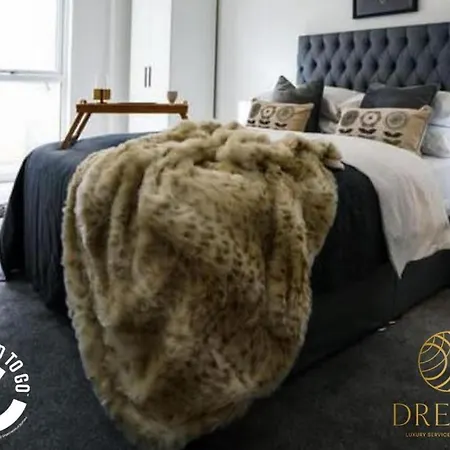 Apartment Adelphi Wharf Luxury