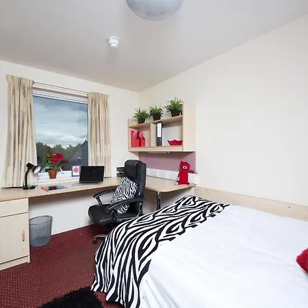 Penzion En Suite Rooms, Manchester - Sk Manchester