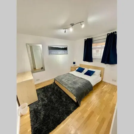 Apartmán Notavailable Manchester