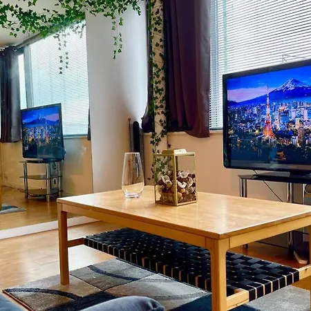 Notavailable Apartmán