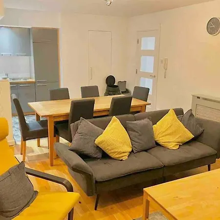 Apartmán Notavailable *