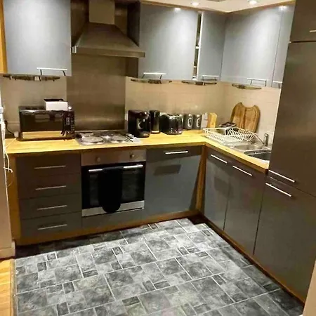 Apartmán Notavailable