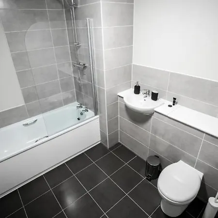 Adelphi Wharf Luxury