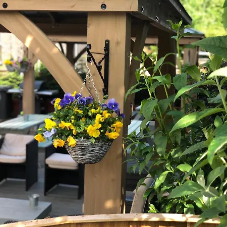 Гостевой дом Hendham House 2*