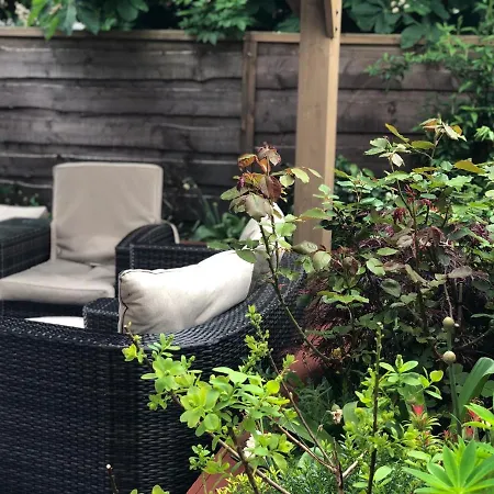 Hendham House 2* Manchester