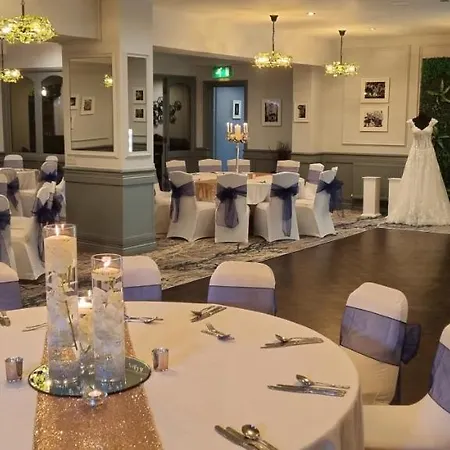 Birch Hotell Heywood