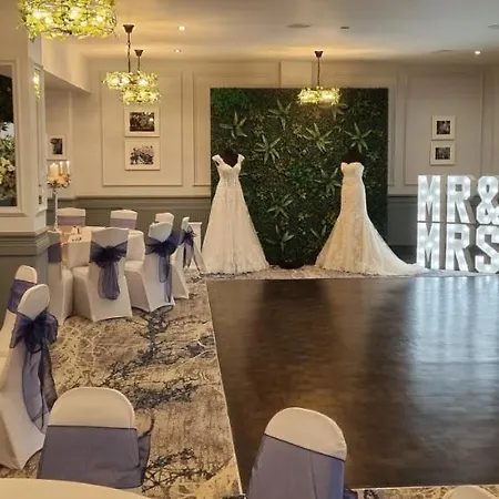 Hotell Birch Heywood