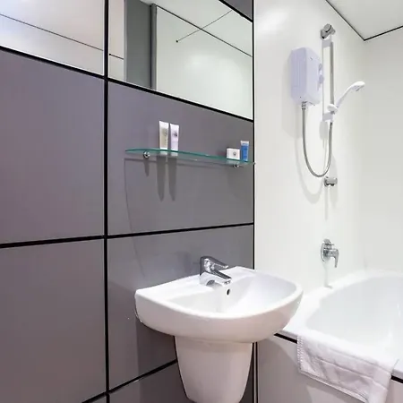 Trendy Modern Near Deansgate * Manchester