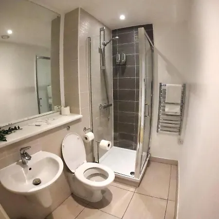 Perfect Apartment Near Manchester City Centre & Manchester Piccadilly Train Station *