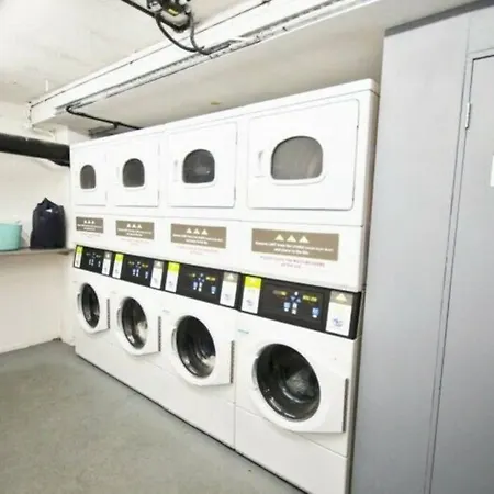 Apartmán Afordable Budget Studio With No Wifi