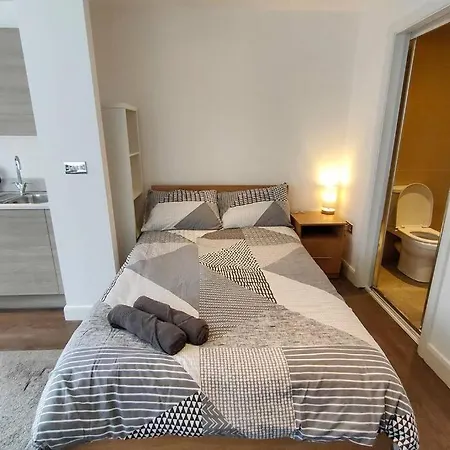 Apartmán Budget Friendly Affordable