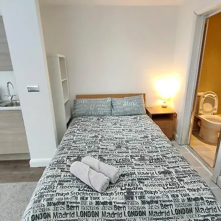 Afordable Budget Studio With No Wifi *