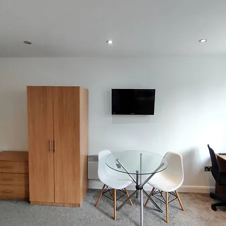 Apartmán Budget Friendly Affordable