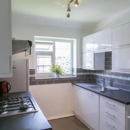 Captivating 2-Bed Apartment In Manchester Mánchester