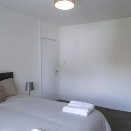 Captivating 2-Bed Apartment In Manchester * Mánchester