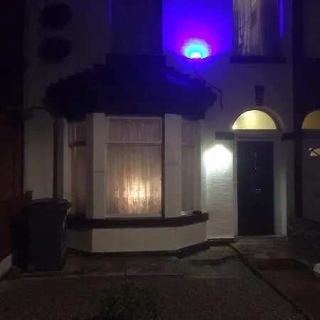 The Kingscliffe 4* Manchester