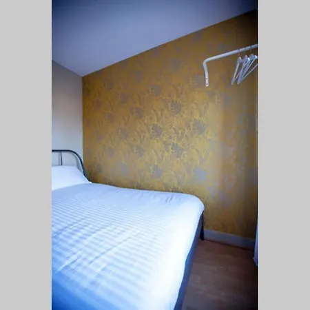 Prázdninový dům Stunning 4 Bed Walking Distance From City Centre Manchester