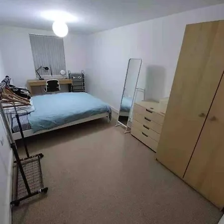 Central Location With 2beds