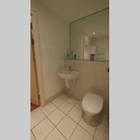 Perfect Location & Cosy 1 Bed Apt Apartment Manchester