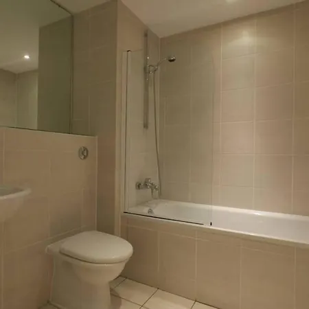 Perfect Location & Cosy 1 Bed Apt Manchester