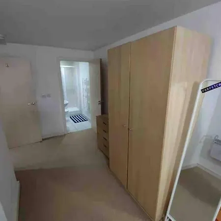 Central Location With 2beds * Manchester