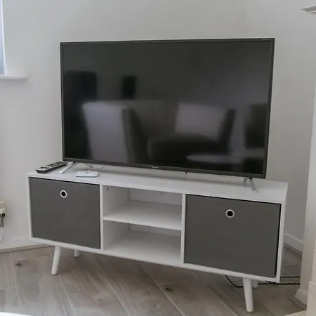 Captivating 2-bed In * Μάντσεστερ