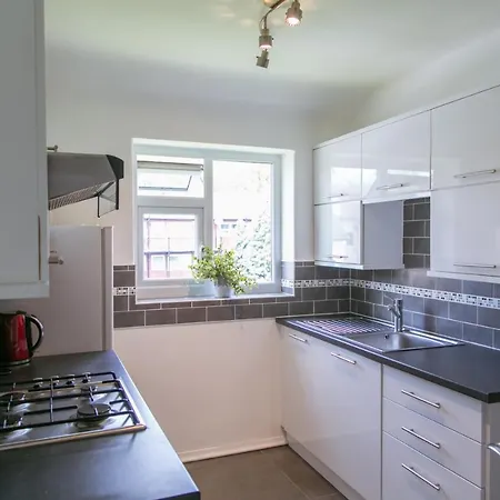 Captivating 2-bed In * Μάντσεστερ