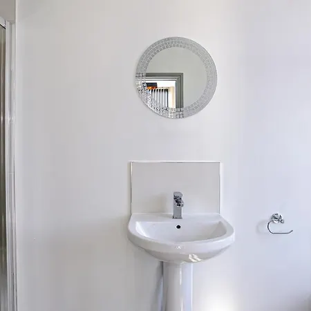 Townhouse No 6 3* Manchester