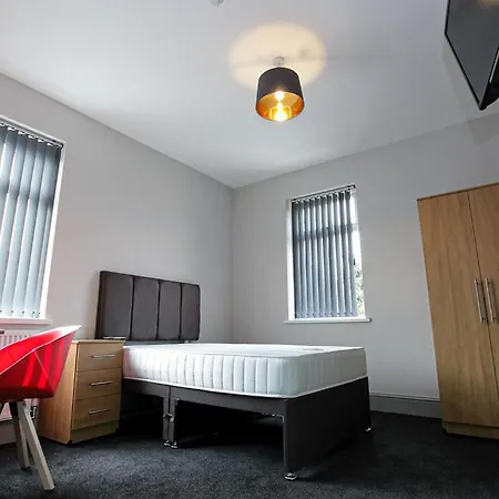 Hotel Townhouse No 6 3*