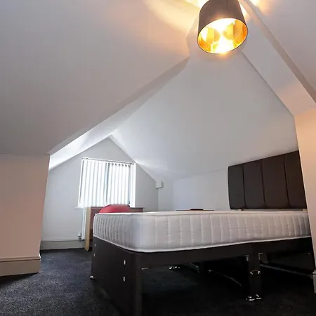 Hotel Townhouse No 6 3*