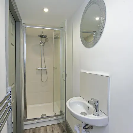 Hotel Townhouse No 6 3*