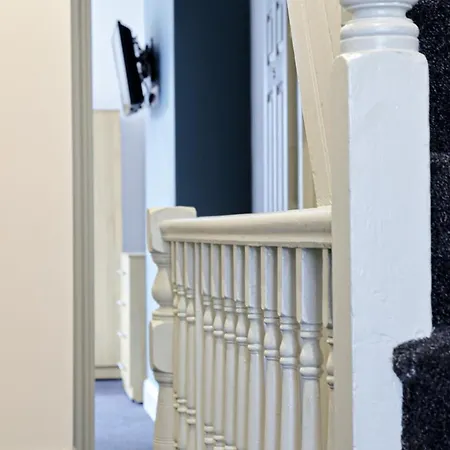 Hotel Townhouse No 6 3*