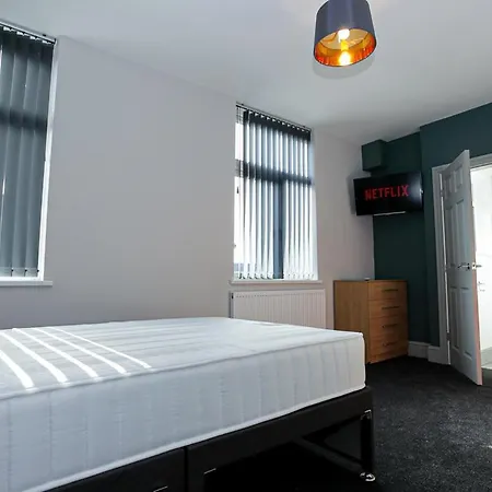 Hotel Townhouse No 6 3*