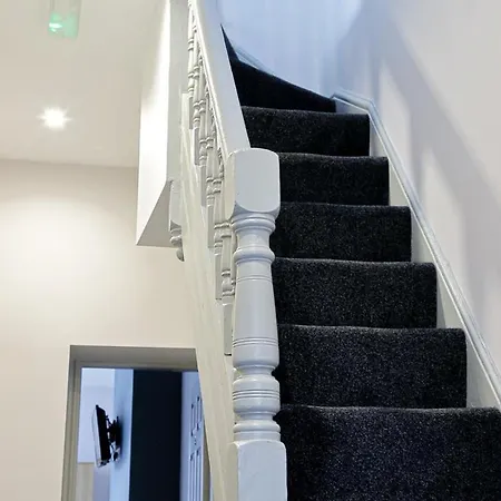 Hotel Townhouse No 6