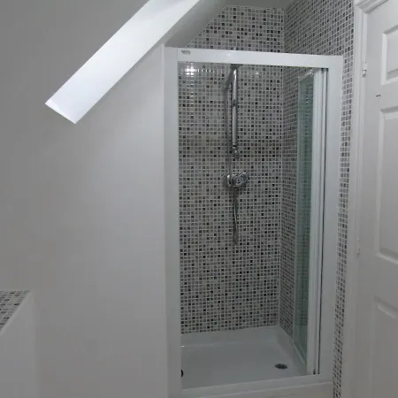 Bed and breakfast Manchester City Stay *