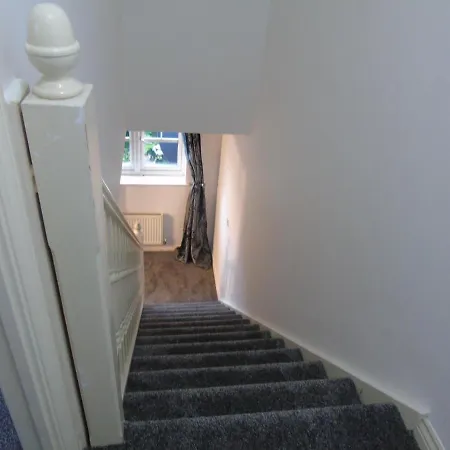 Bed and breakfast Manchester City Stay *