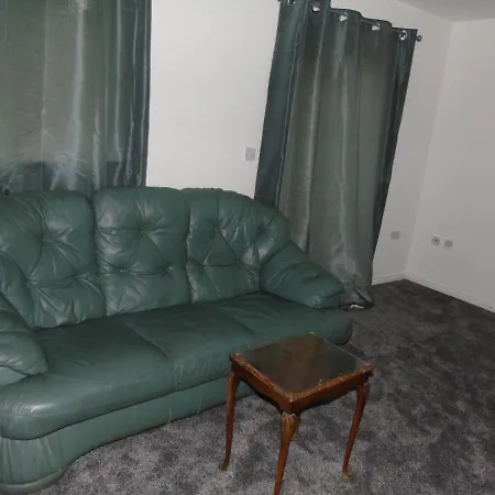 住宿加早餐酒店 Manchester City Stay *