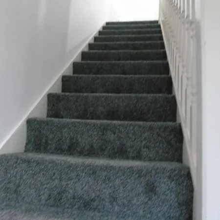 Bed and breakfast Manchester City Stay Mánchester