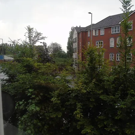 Bed and breakfast Manchester City Stay *