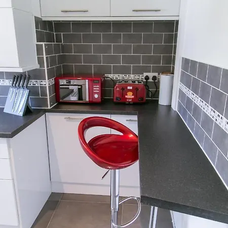 Διαμέρισμα Captivating 2-bed In *