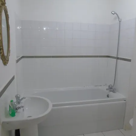 Manchester City Stay Bed and breakfast Mánchester