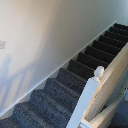 Bed and Breakfast Manchester City Stay *