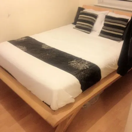 Guest house The Kingscliffe Manchester
