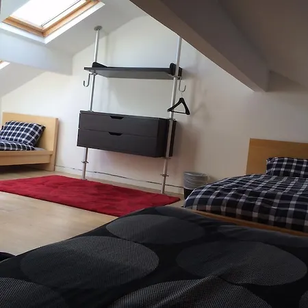 The Kingscliffe 4* Manchester