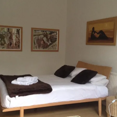 Guest house The Kingscliffe